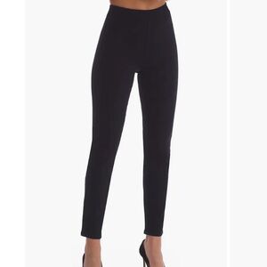 Commando Stretch Denim Crop Leggings NWOT